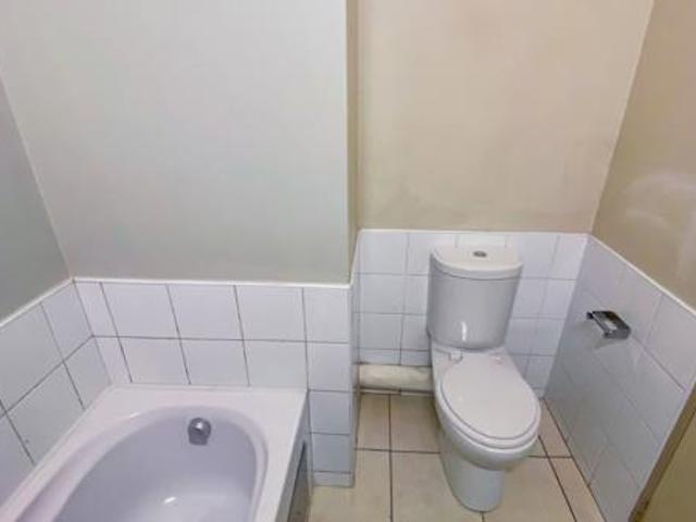 Studio Apartment in New Doornfontein