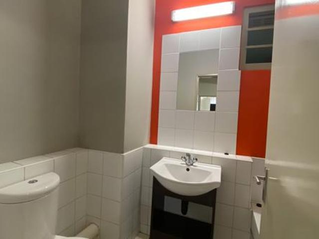 Studio Apartment in New Doornfontein