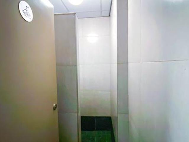 Studio Apartment in New Doornfontein