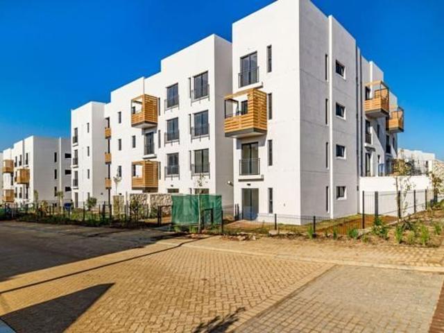 Studio Apartment in Newinbosch