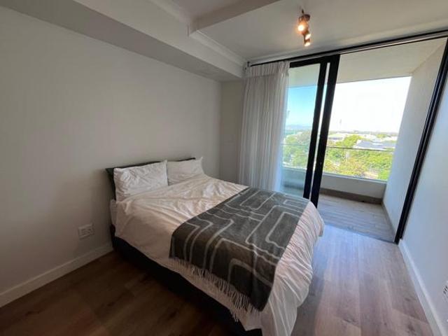 Studio Apartment in Newlands