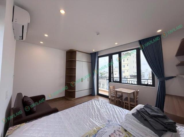 STUDIO APARTMENT IN NGU HANH SON