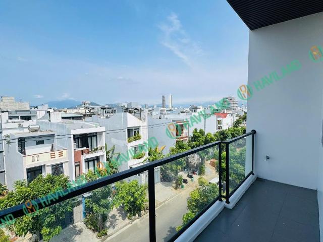 STUDIO APARTMENT IN NGU HANH SON