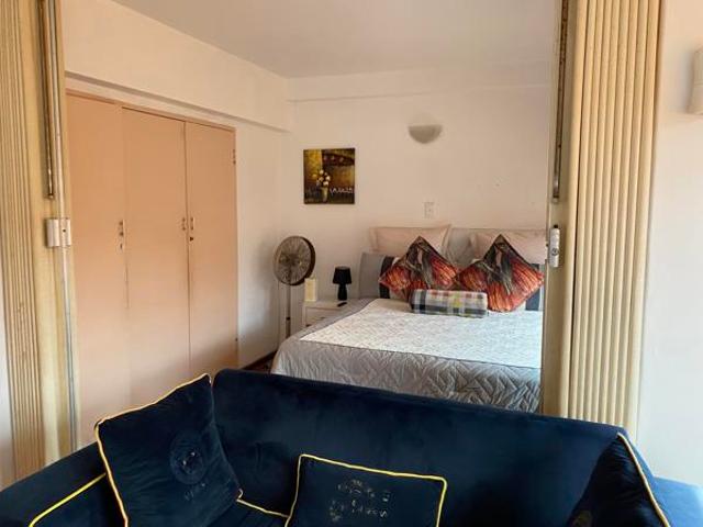 Studio Apartment in North Beach