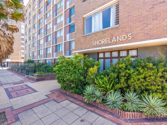 Studio Apartment in North Beach
