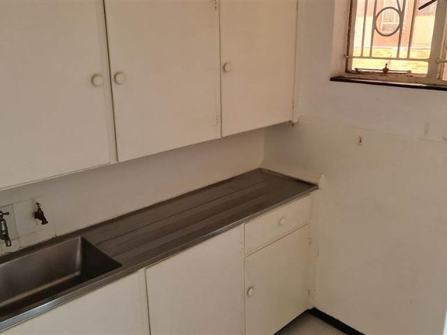 Studio Apartment in North Beach