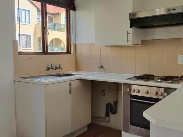 Studio Apartment in Northgate