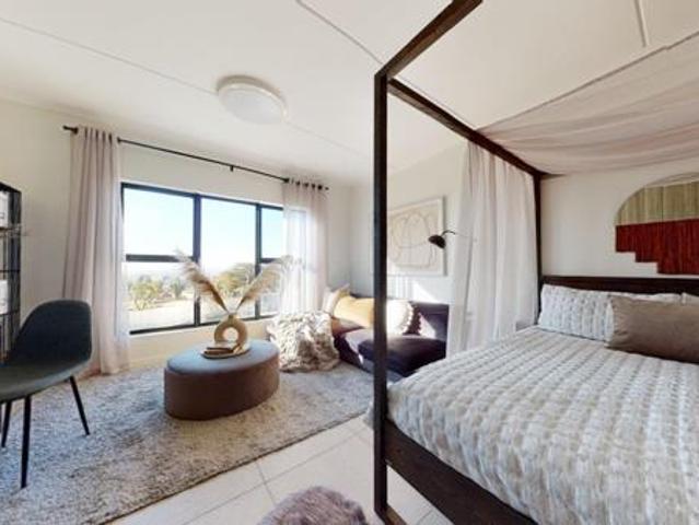 Studio Apartment in Northgate
