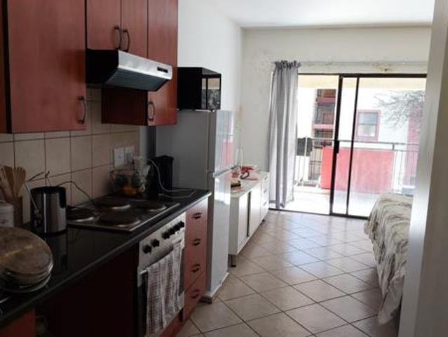 Studio apartment in Oukraal Estate