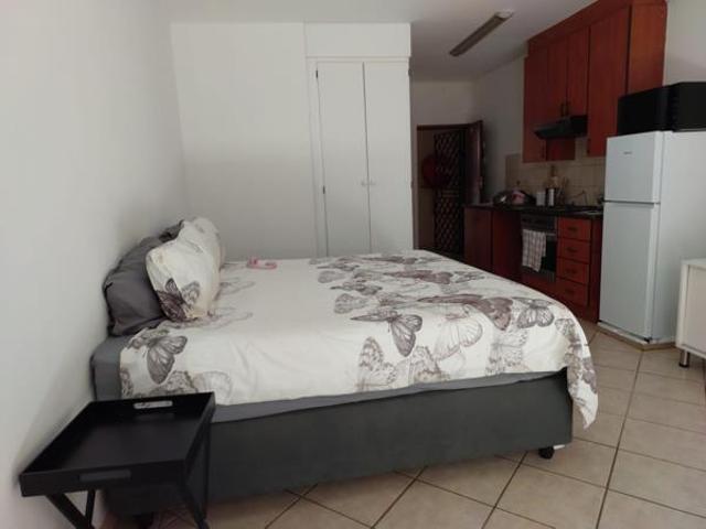 Studio apartment in Oukraal Estate