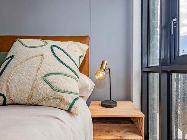 Studio Apartment in Observatory