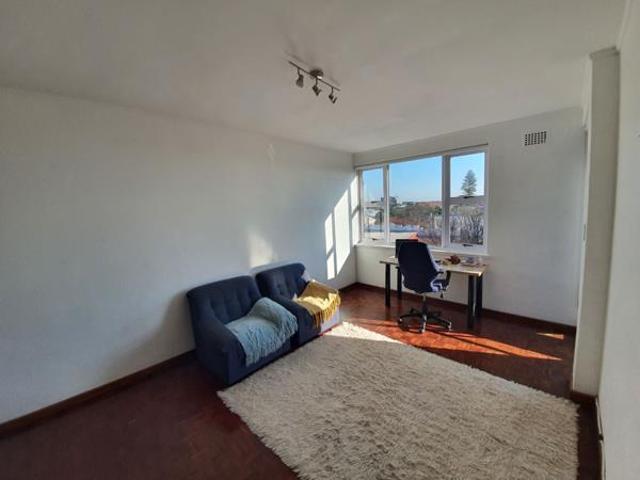 Studio Apartment in Observatory