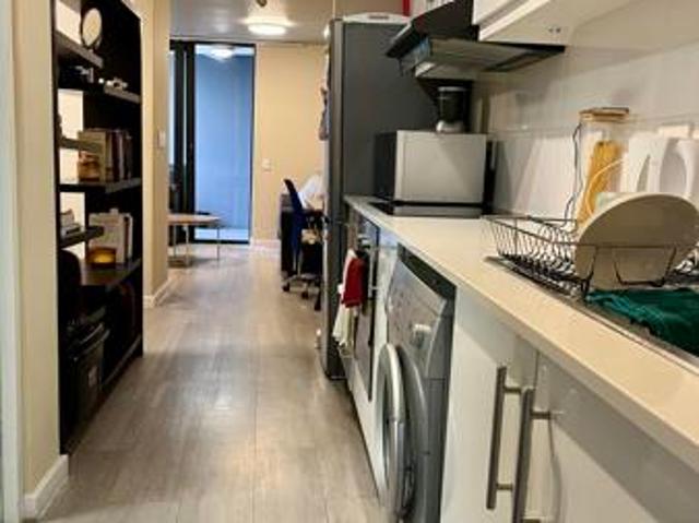Studio Apartment in Observatory
