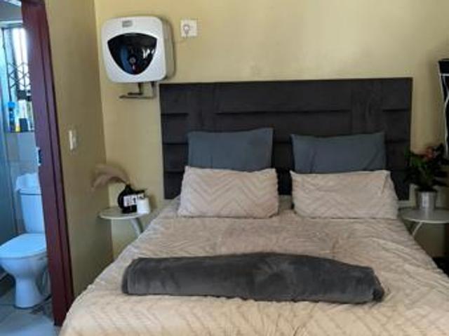 Studio Apartment in Olifantsfontein