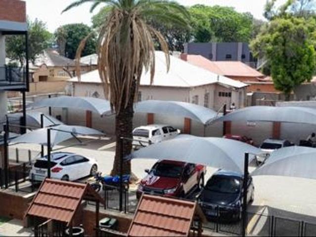 Studio Apartment in Orange Grove