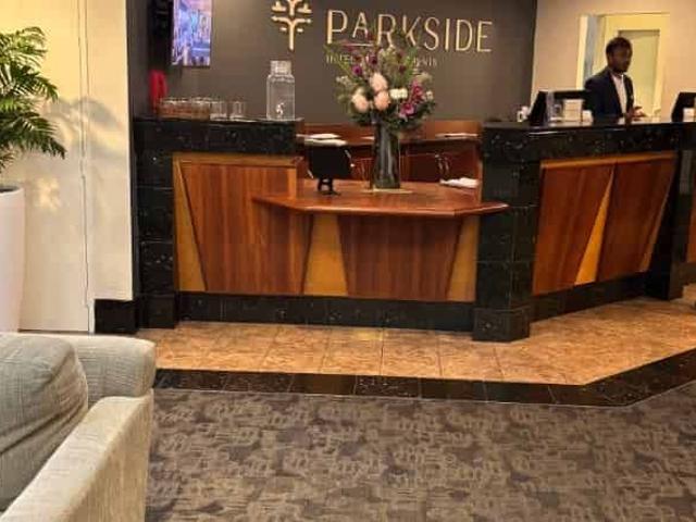 Studio apartment in Auckland city central