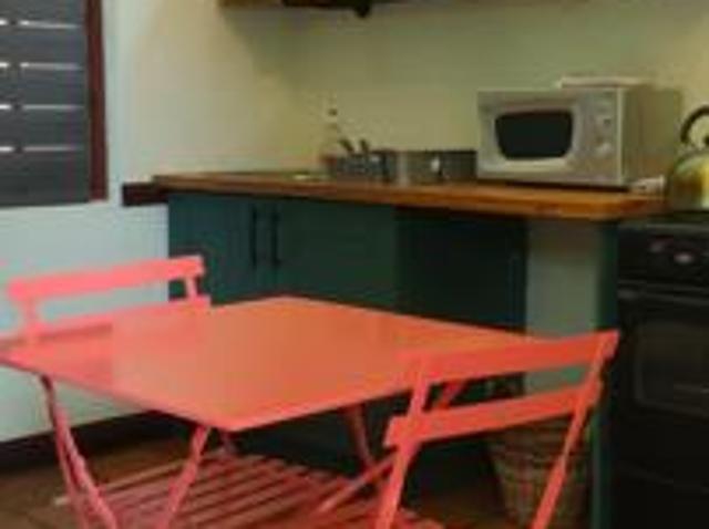 Studio Apartment in Auckland Park