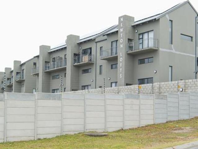 Studio apartment in Adcockvale
