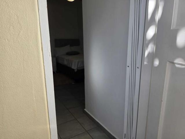 Studio Apartment in Amanzimtoti