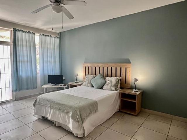 Studio Apartment in Amanzimtoti