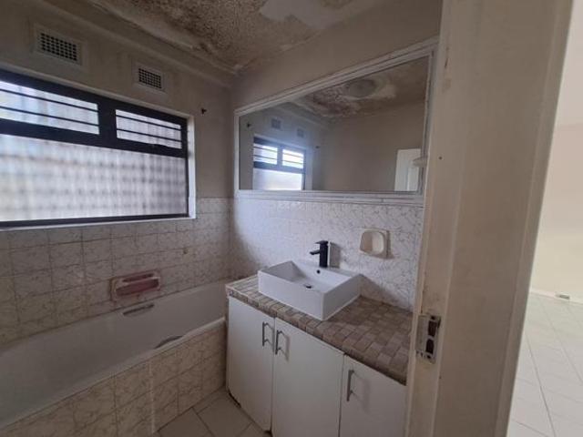 Studio apartment in Amanzimtoti
