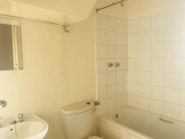 Studio apartment in Amalinda