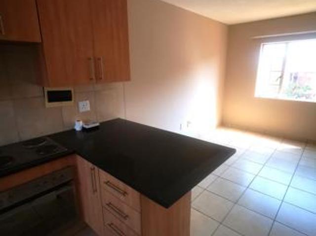 Studio Apartment in Annlin
