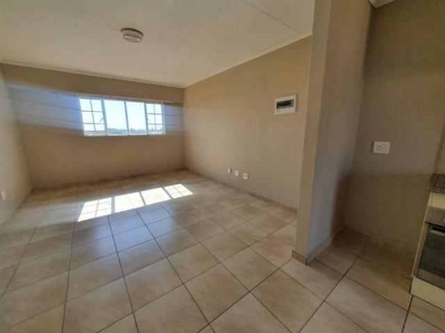 Studio Apartment in Annlin