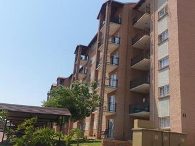 Studio Apartment in Annlin