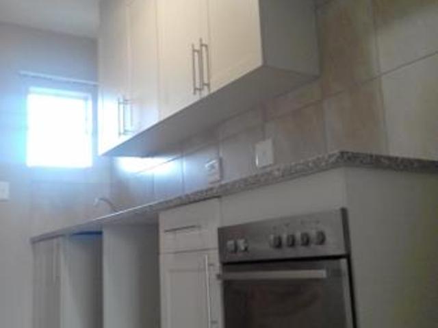 Studio Apartment in Annlin