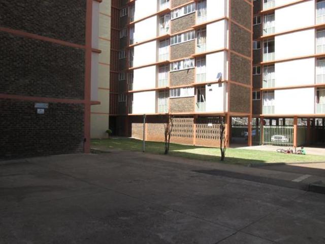 Studio Apartment in Arcadia