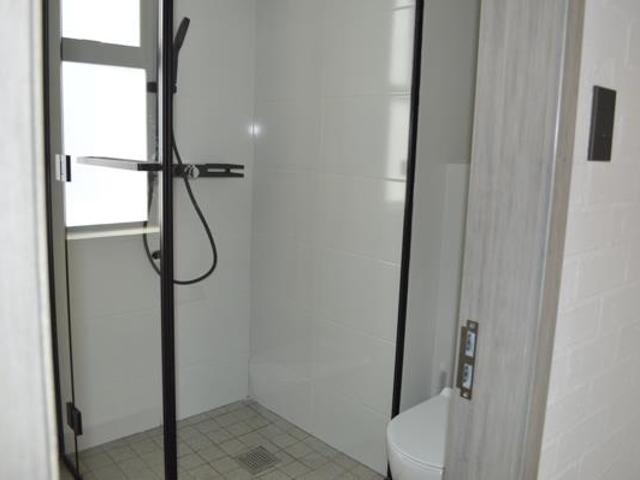 Studio apartment in Baileys Muckleneuk