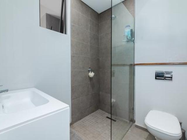 Studio Apartment in Ballito Central
