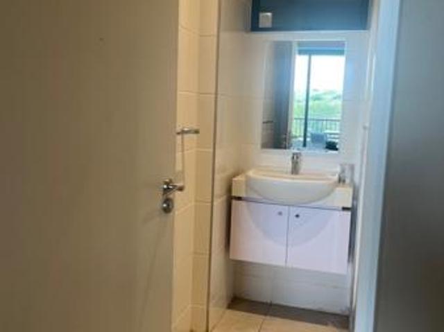Studio apartment in Ballito Central