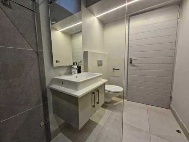 Studio Apartment in Ballito Central