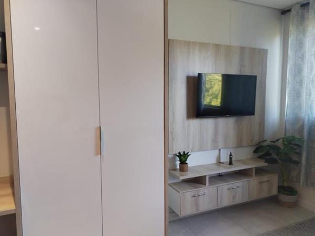 Studio apartment in Ballito Central