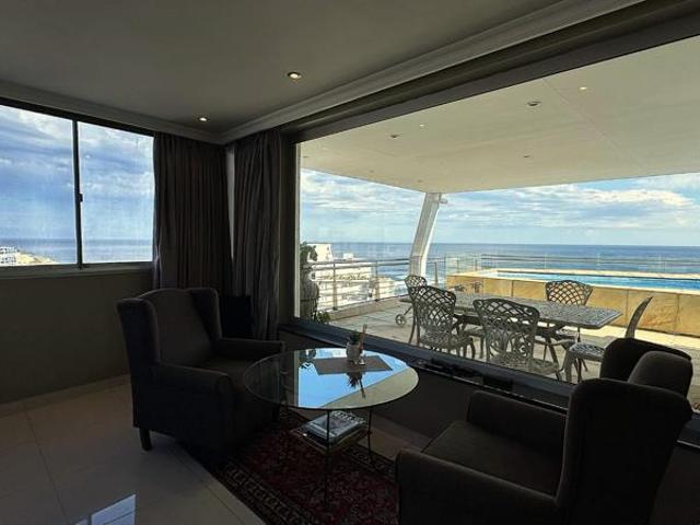 Studio Apartment in Bantry Bay