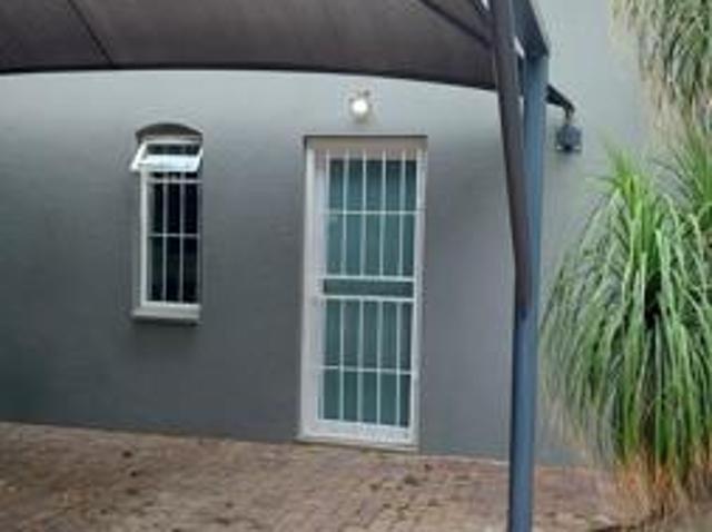 Studio apartment in Bardene