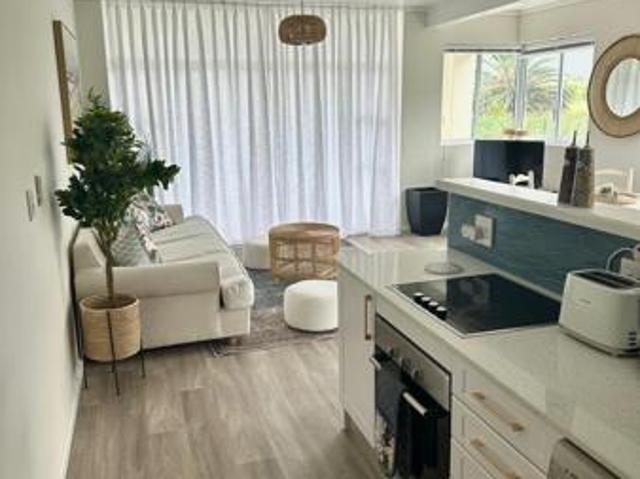 Studio apartment in Beach Estate