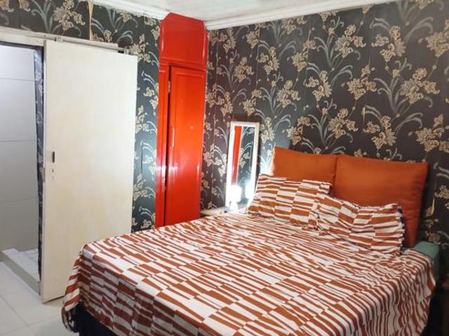 Studio apartment in Beaconvale