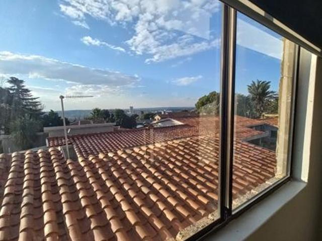 Studio apartment in Bedfordview