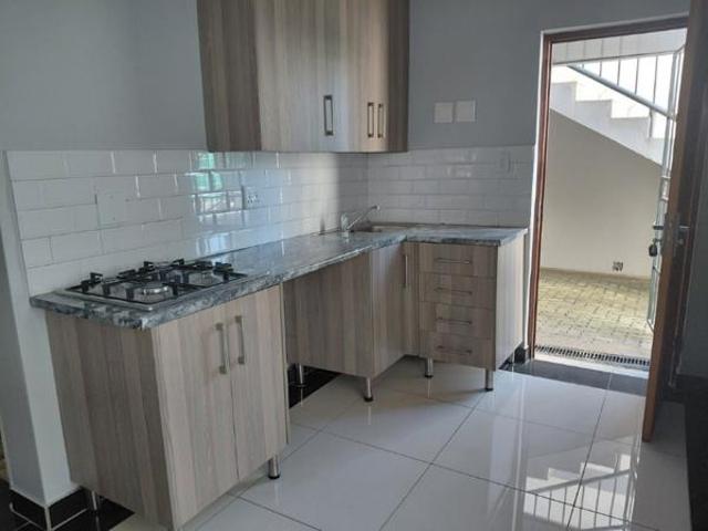 Studio Apartment in Bedfordview
