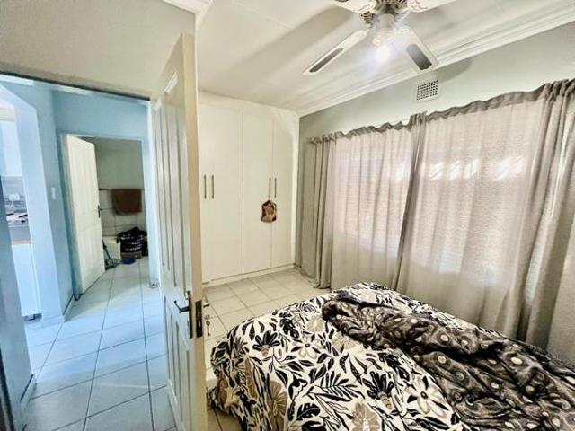 Studio apartment in Bela Warmbaths