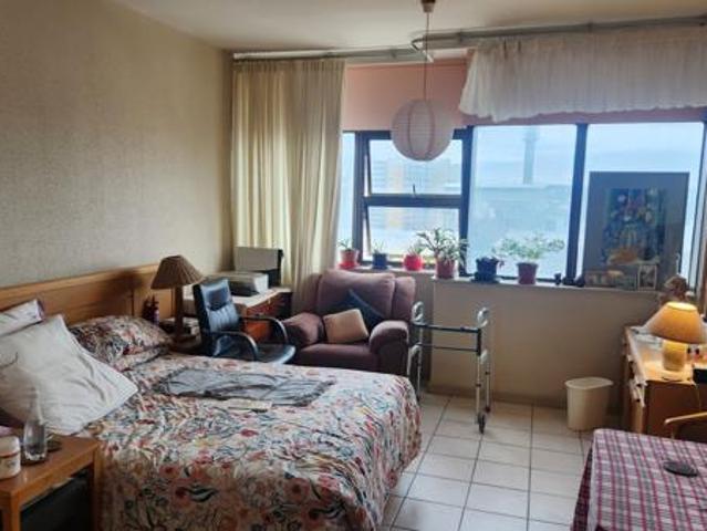 Studio apartment in Bellville Central