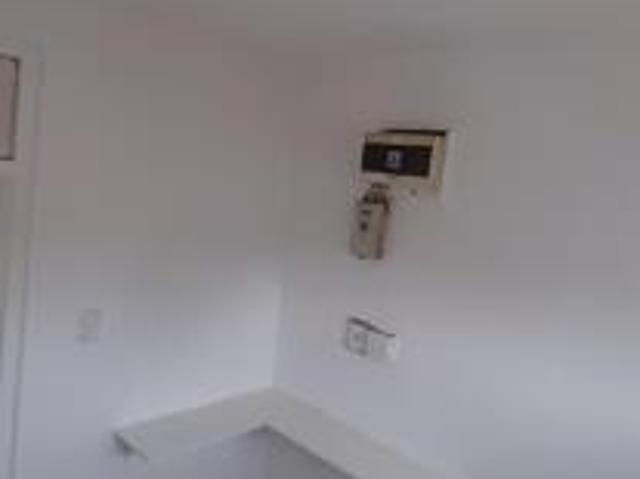 Studio apartment in Bellville Central