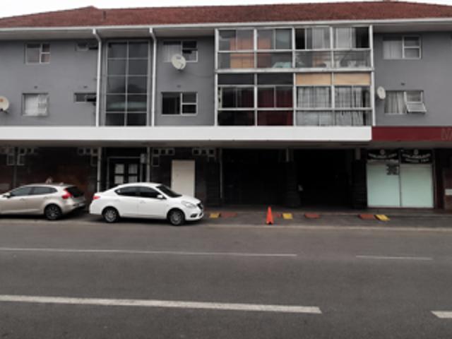 Studio apartment in Bellville Central