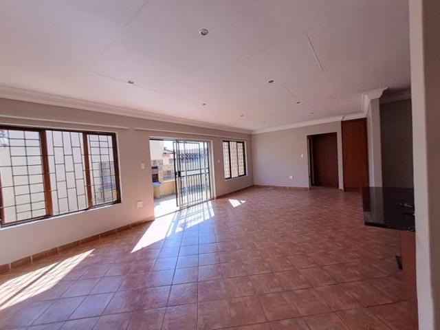 Studio apartment in Bendor