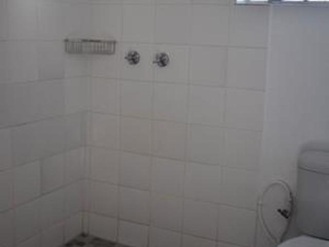 Studio apartment in Bergvliet