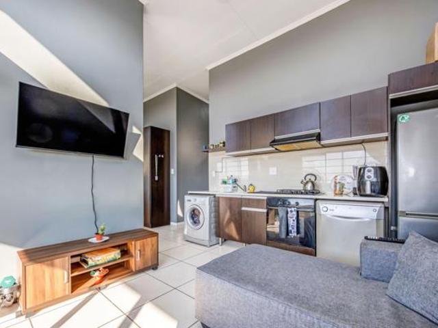 Studio Apartment in Beverley