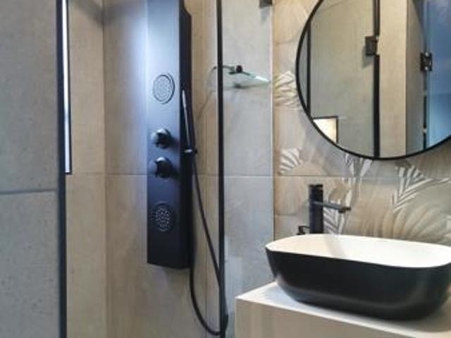 Studio Apartment in Big Bay